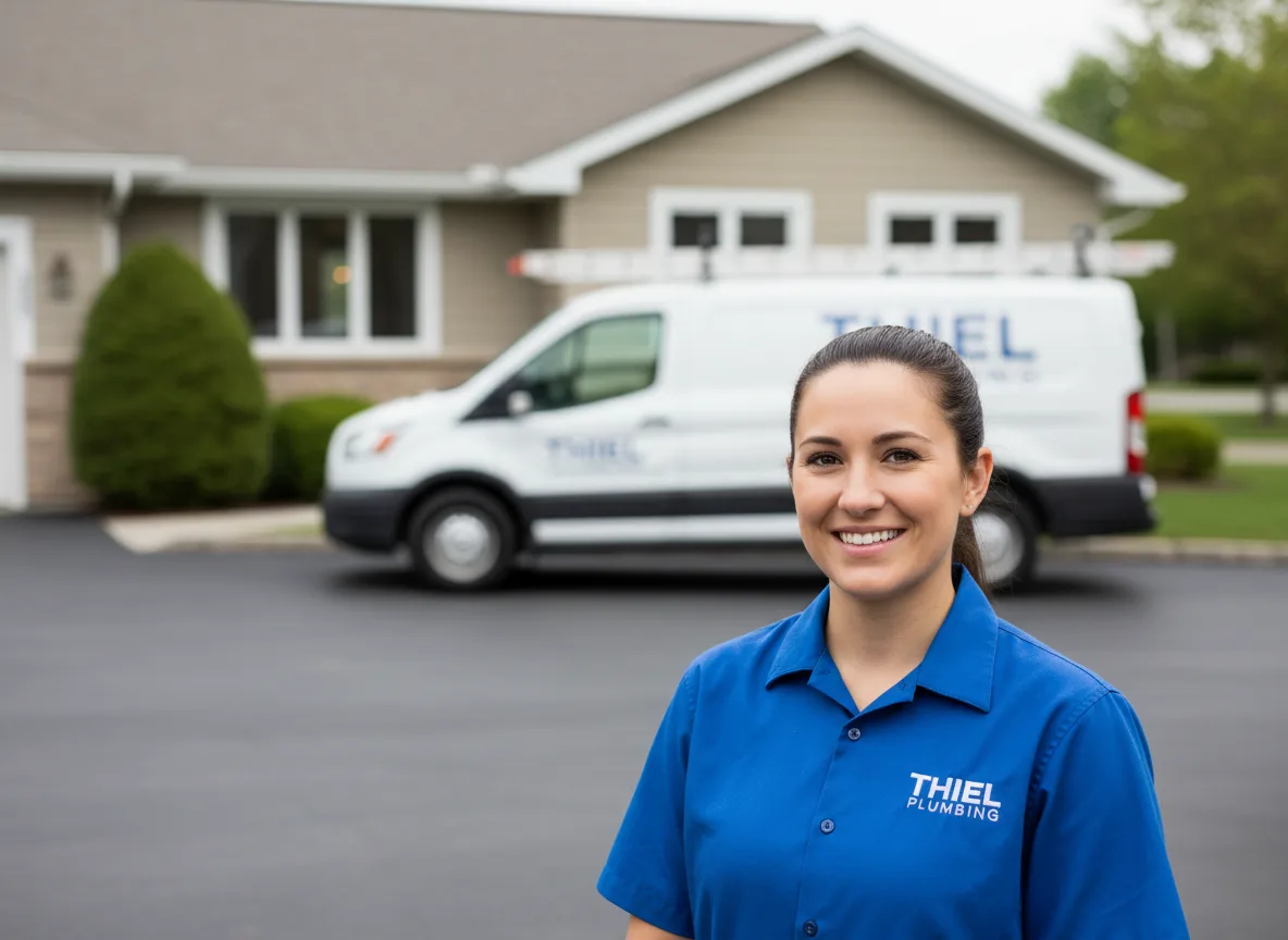 Plumber Pentwater, MI FAQs